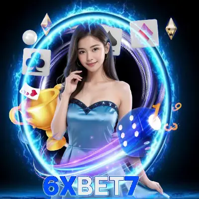 6xbet7 โค้ดฟรี