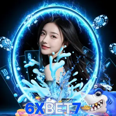 เกมสล็อต 6xbet7
